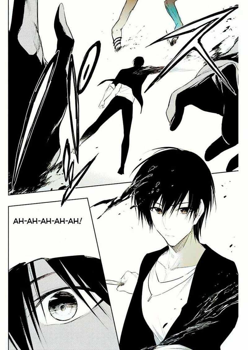 The Irregular of the Royal Academy of Magic chapter 65 page 8