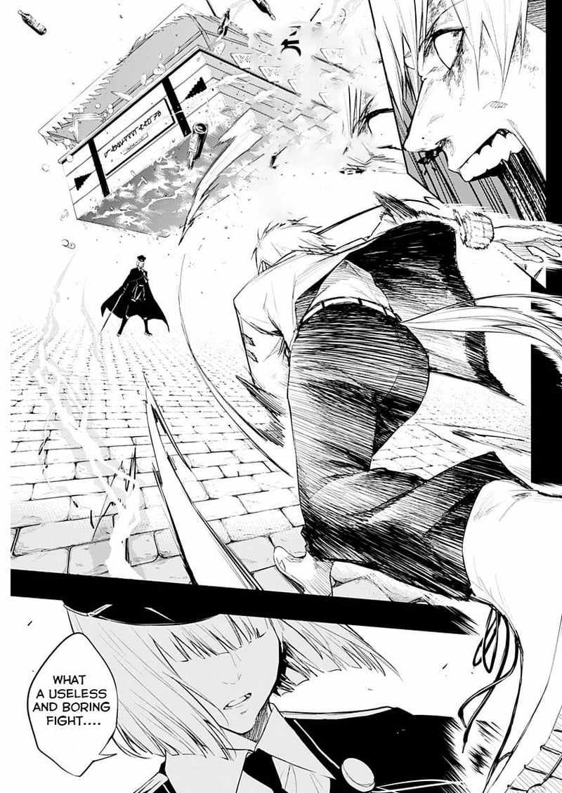 The Irregular of the Royal Academy of Magic chapter 69 page 13