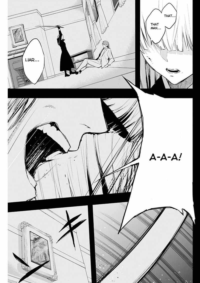 The Irregular of the Royal Academy of Magic chapter 71 page 7