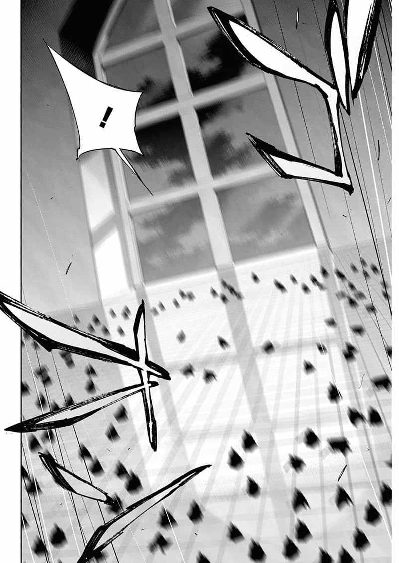 The Irregular of the Royal Academy of Magic chapter 76 page 14