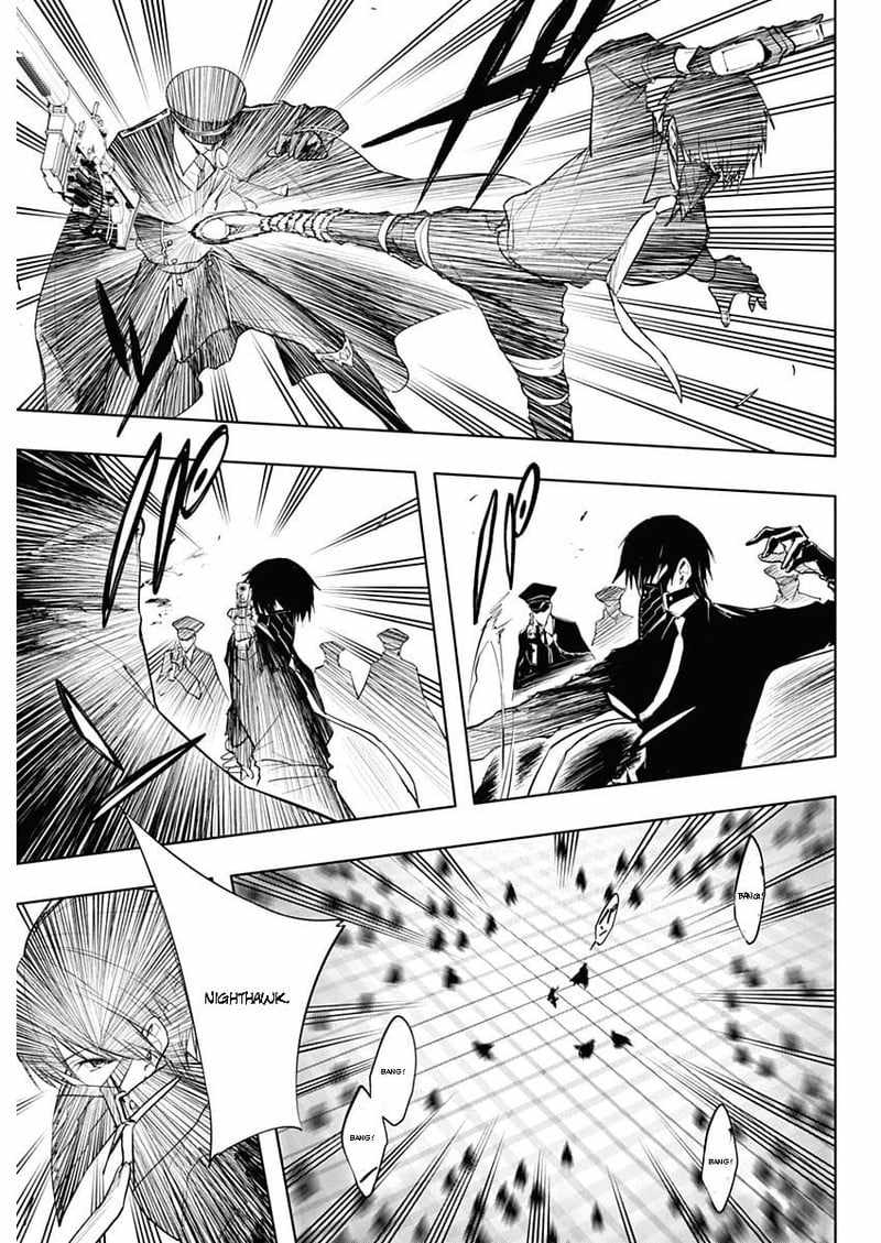 The Irregular of the Royal Academy of Magic chapter 76 page 9