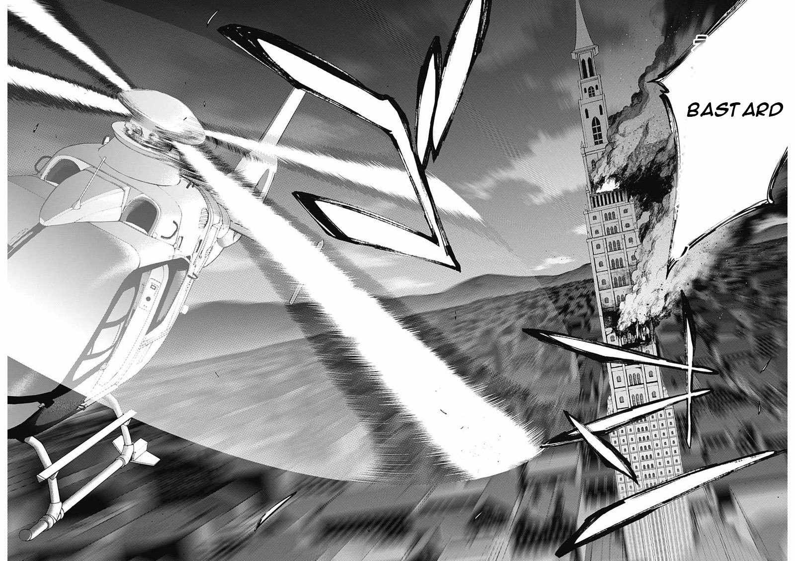 The Irregular of the Royal Academy of Magic chapter 77 page 16