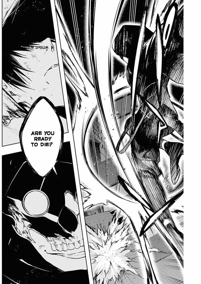 The Irregular of the Royal Academy of Magic chapter 80 page 10