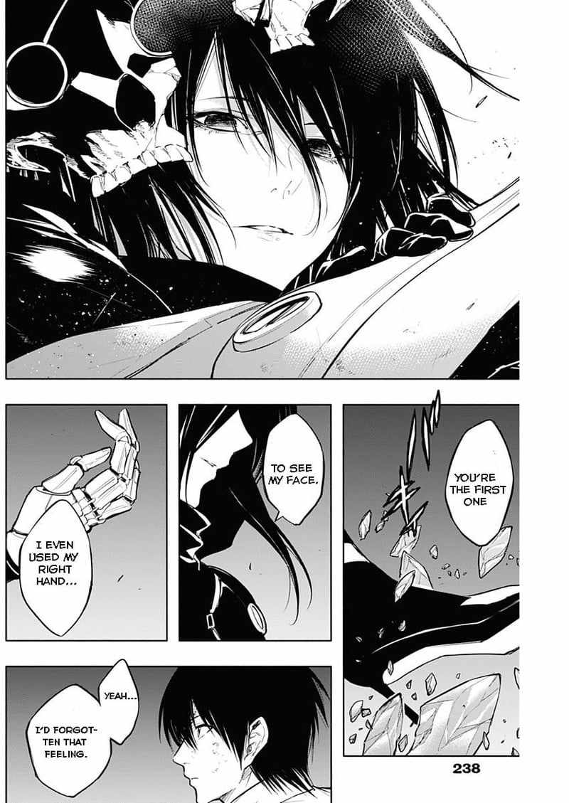 The Irregular of the Royal Academy of Magic chapter 80 page 16