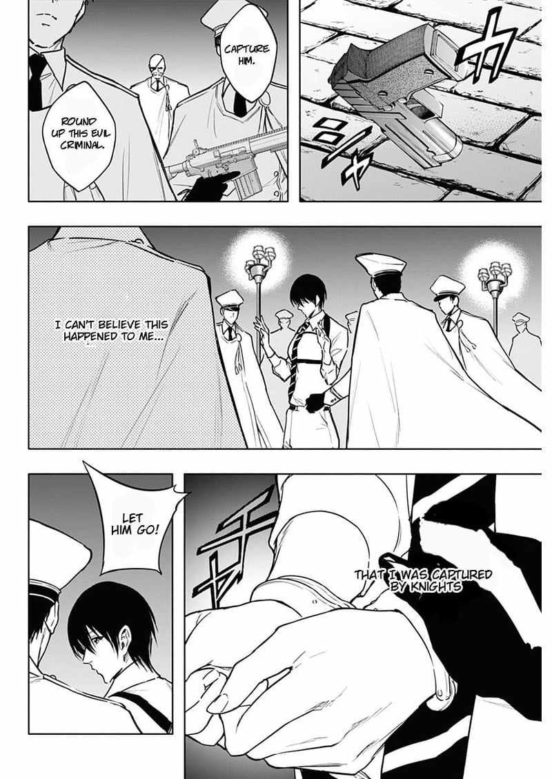 The Irregular of the Royal Academy of Magic chapter 86 page 16