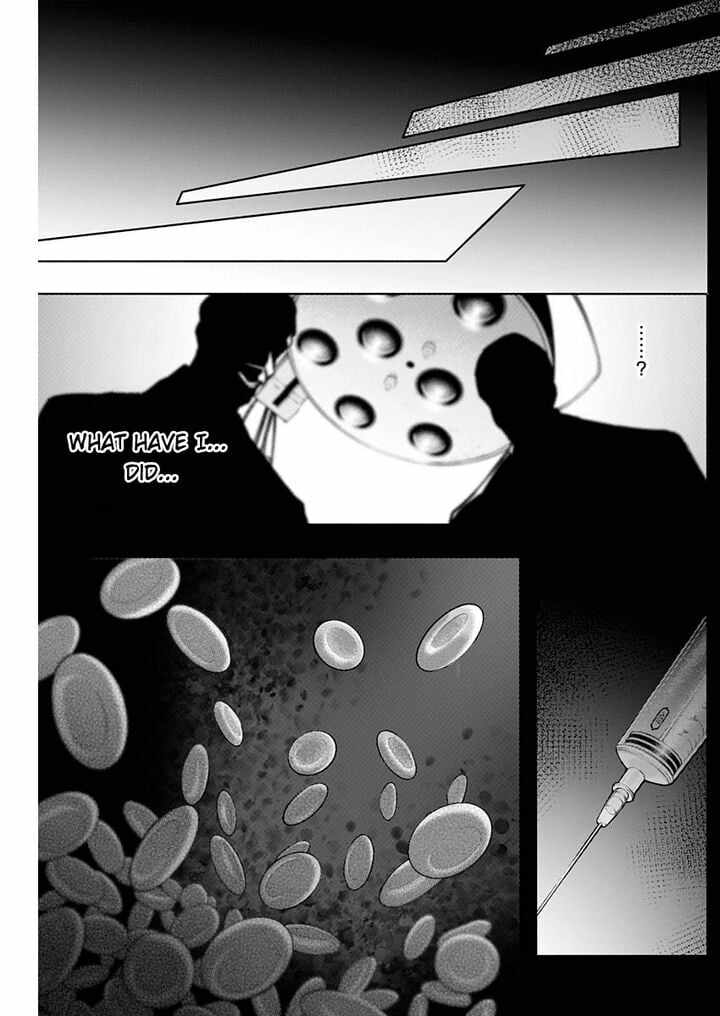 The Irregular of the Royal Academy of Magic chapter 97 page 5