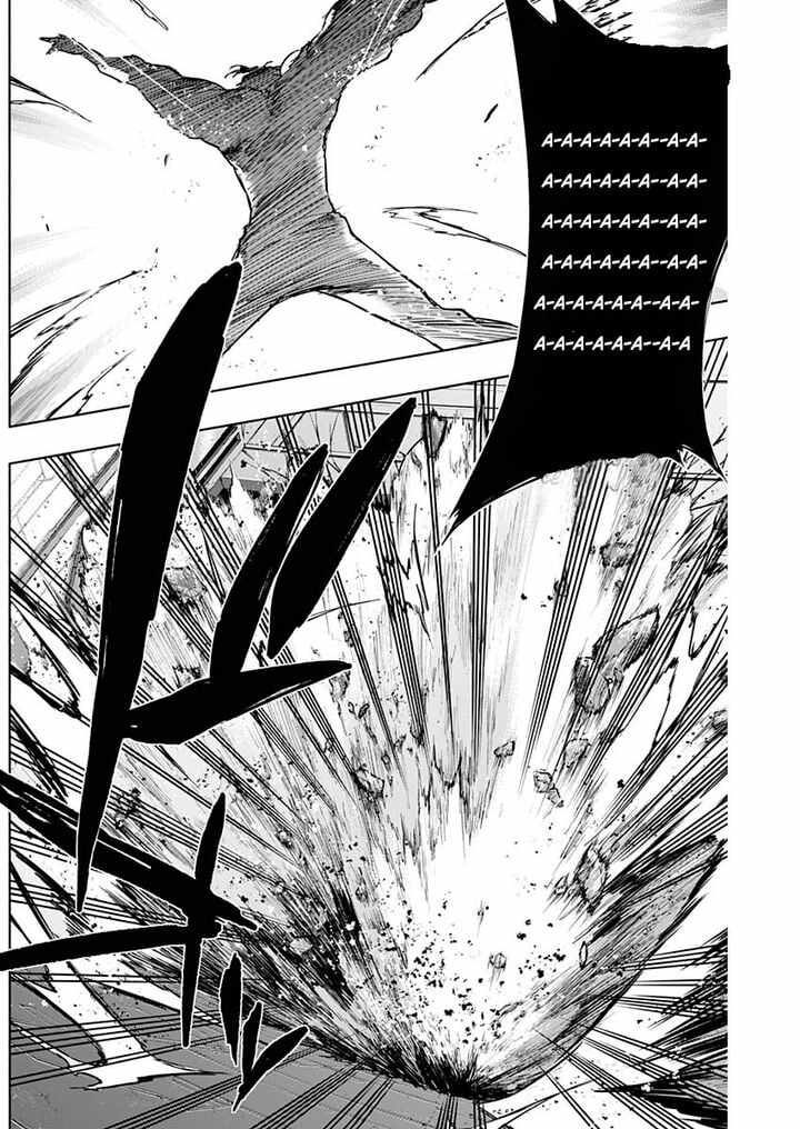 The Irregular of the Royal Academy of Magic chapter 98 page 7