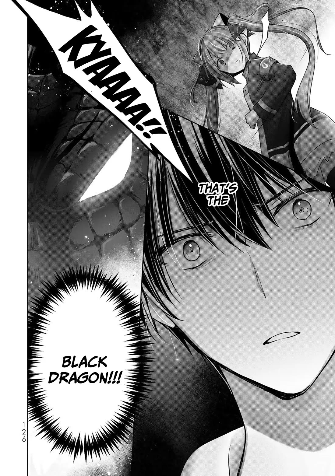 The Jack-of-All-Trades Kicked Out of the Hero's Party: The Swordsman Who Became a Support Mage Due to Party Circumstances, Becomes All-Powerful chapter 10 page 41
