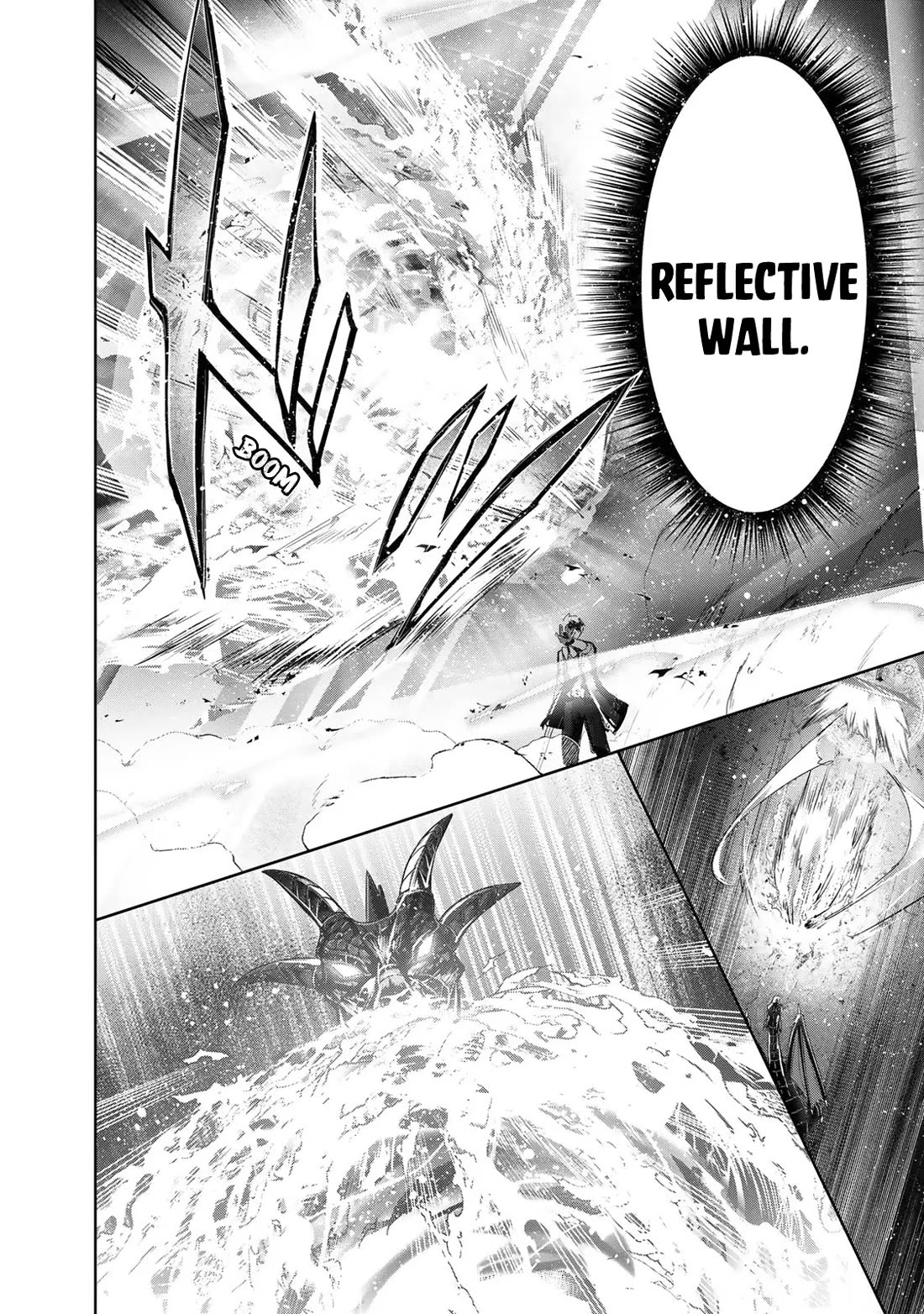 The Jack-of-All-Trades Kicked Out of the Hero's Party: The Swordsman Who Became a Support Mage Due to Party Circumstances, Becomes All-Powerful chapter 11 page 26
