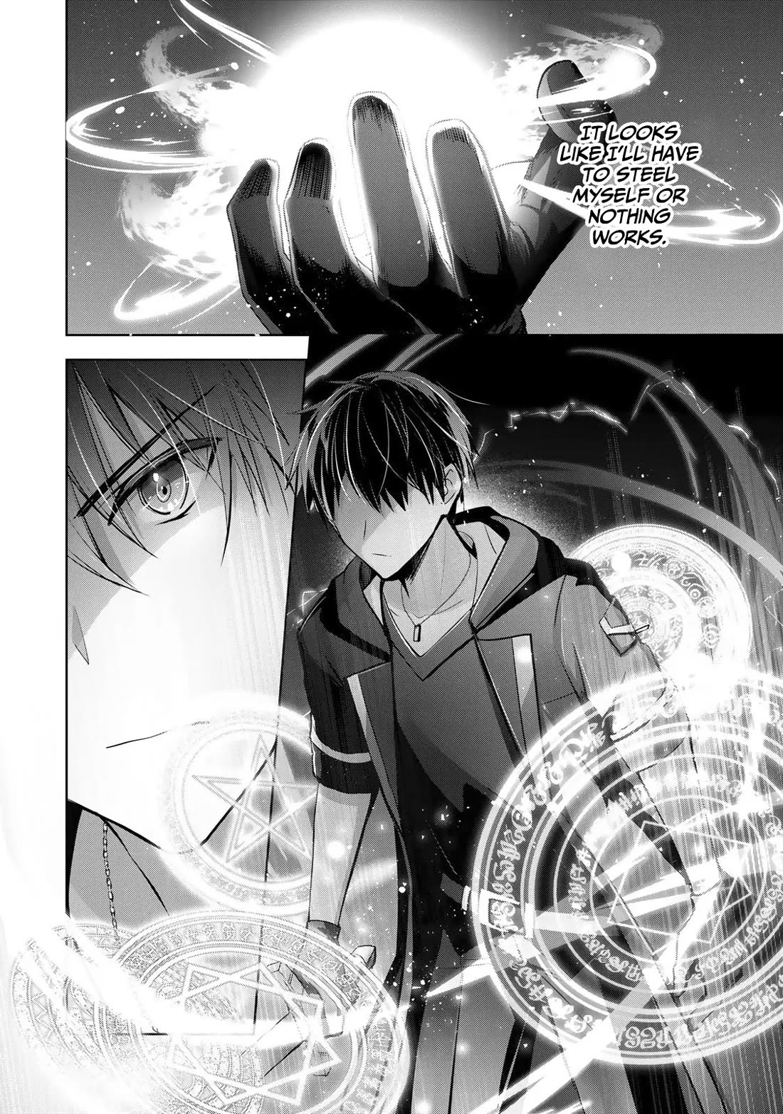 The Jack-of-All-Trades Kicked Out of the Hero's Party: The Swordsman Who Became a Support Mage Due to Party Circumstances, Becomes All-Powerful chapter 11 page 29