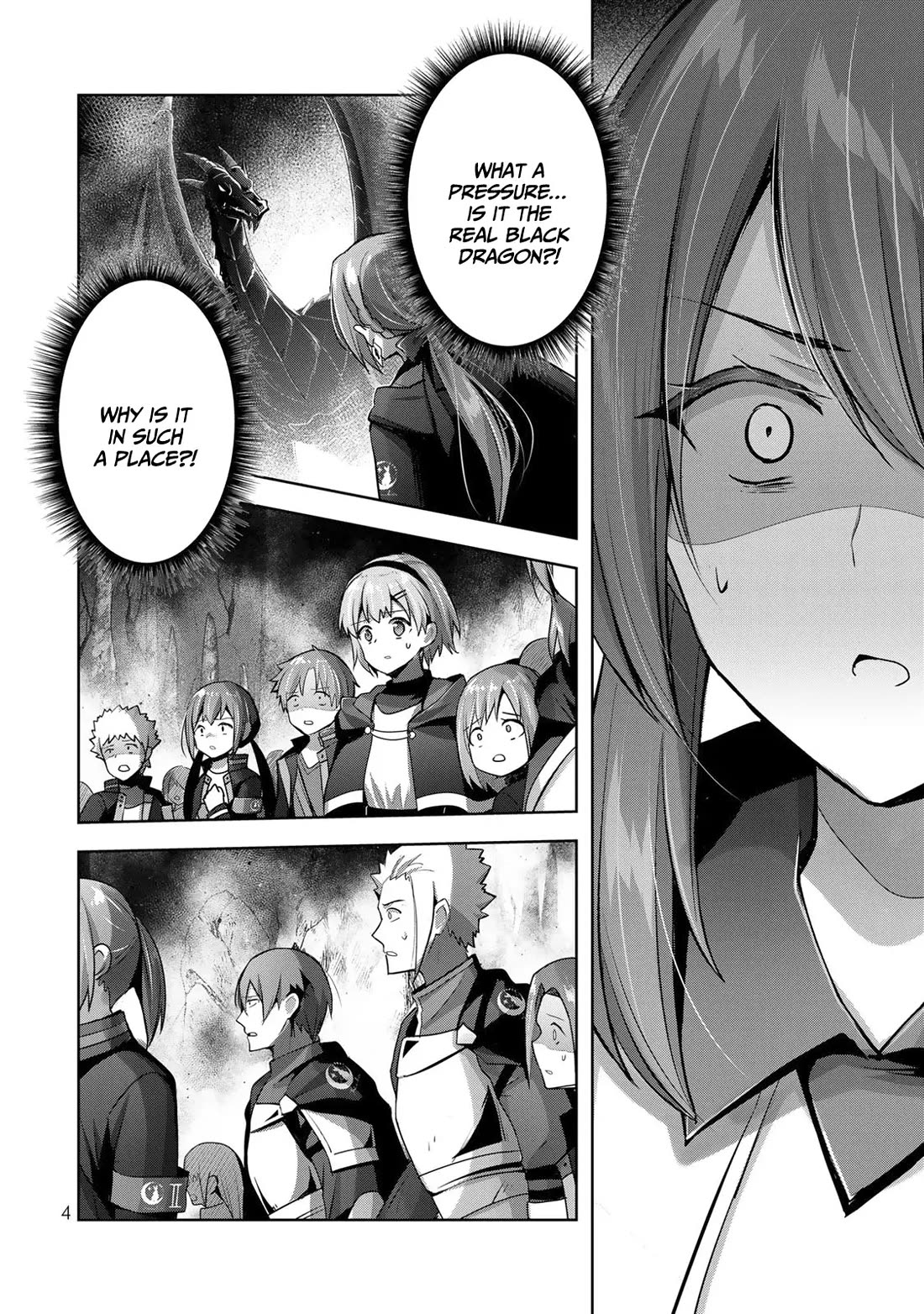 The Jack-of-All-Trades Kicked Out of the Hero's Party: The Swordsman Who Became a Support Mage Due to Party Circumstances, Becomes All-Powerful chapter 11 page 5