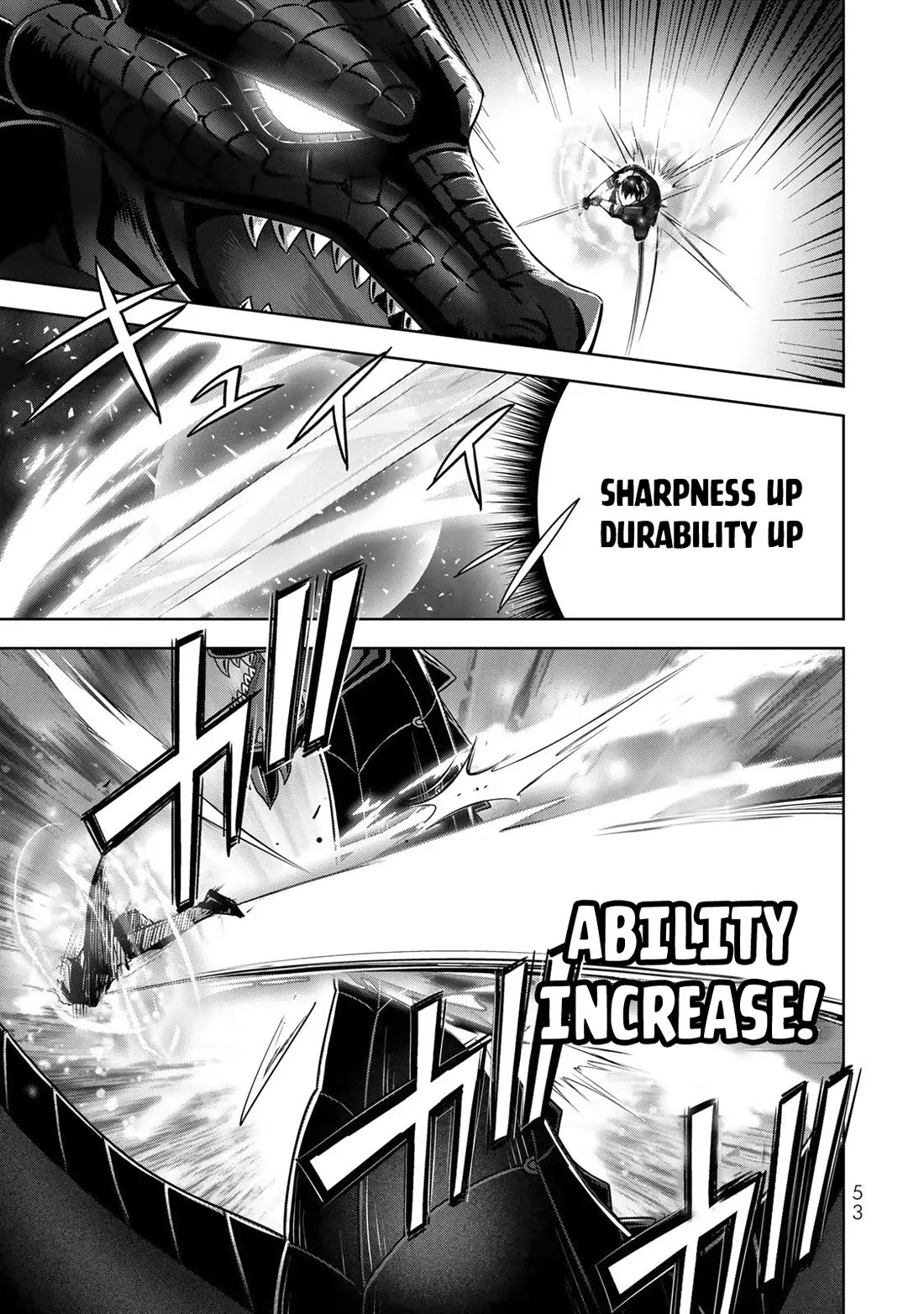 The Jack-of-All-Trades Kicked Out of the Hero's Party: The Swordsman Who Became a Support Mage Due to Party Circumstances, Becomes All-Powerful chapter 12 page 12