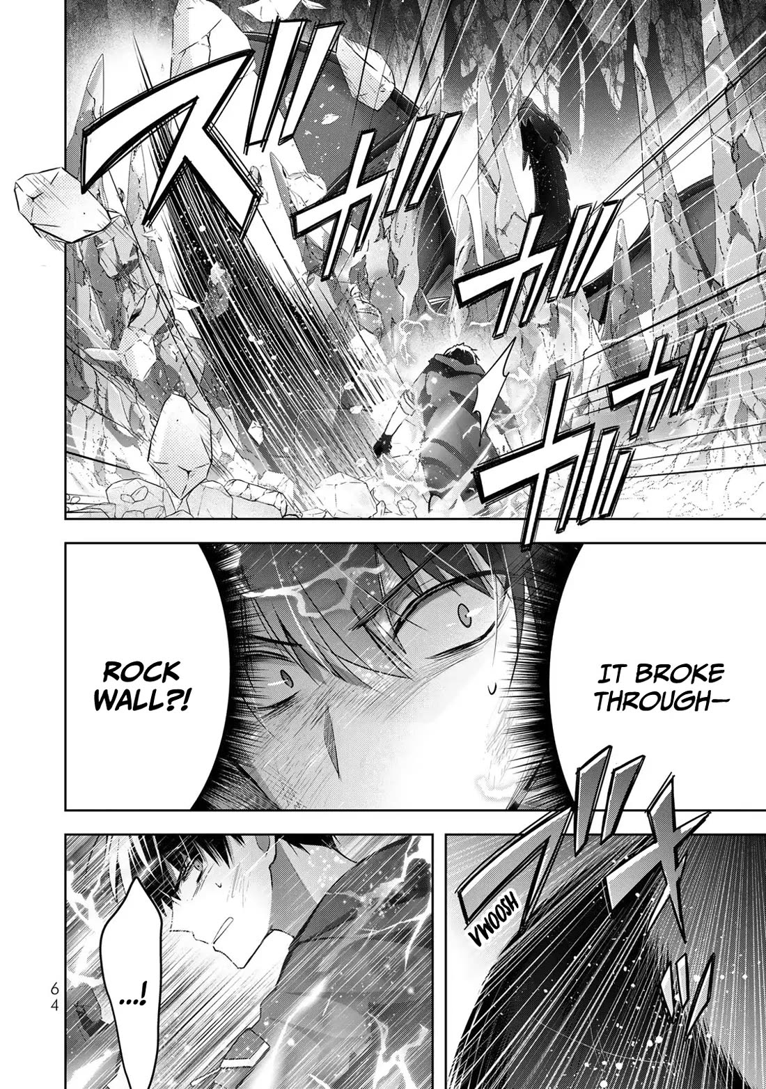 The Jack-of-All-Trades Kicked Out of the Hero's Party: The Swordsman Who Became a Support Mage Due to Party Circumstances, Becomes All-Powerful chapter 12 page 23