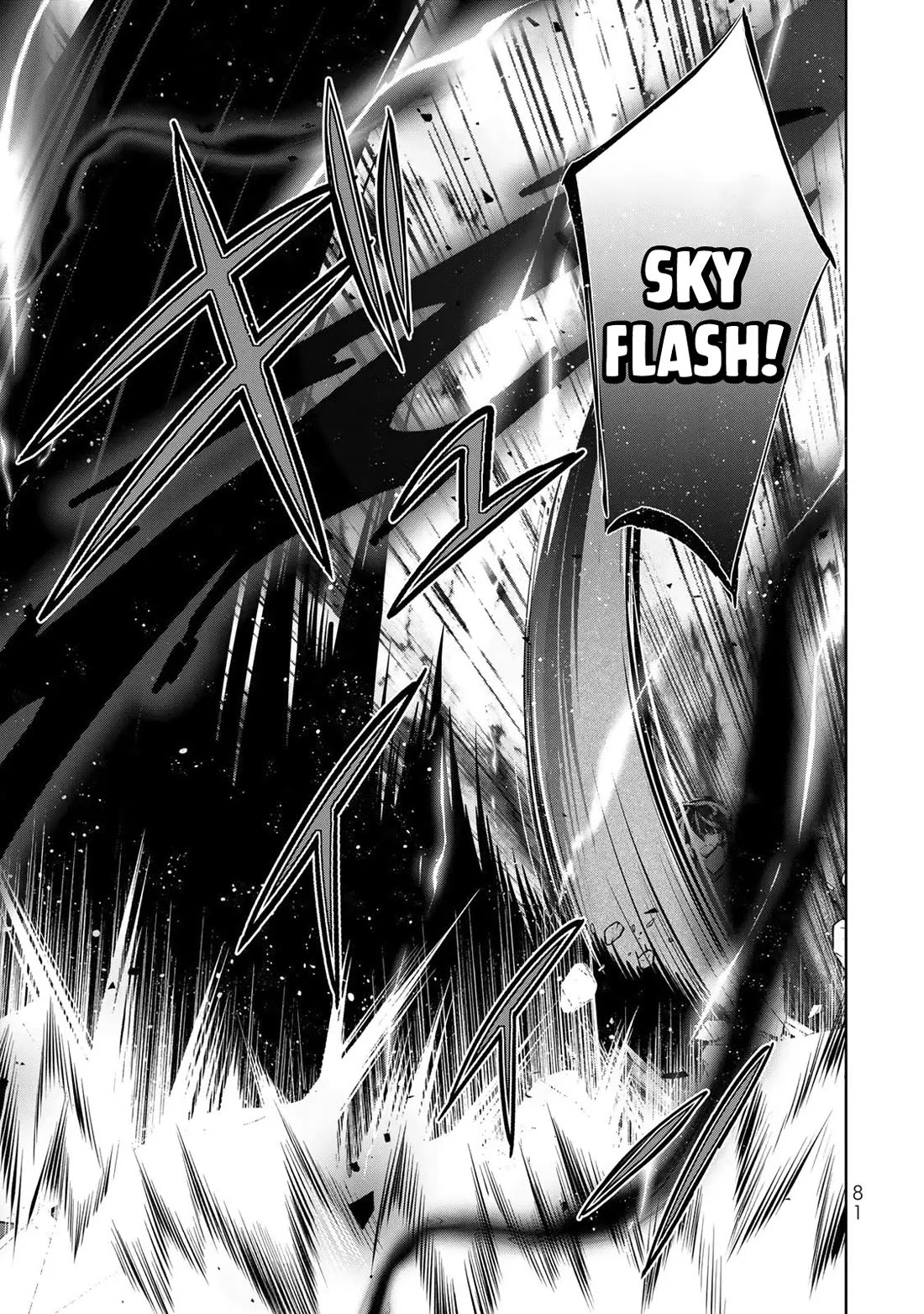 The Jack-of-All-Trades Kicked Out of the Hero's Party: The Swordsman Who Became a Support Mage Due to Party Circumstances, Becomes All-Powerful chapter 12 page 40