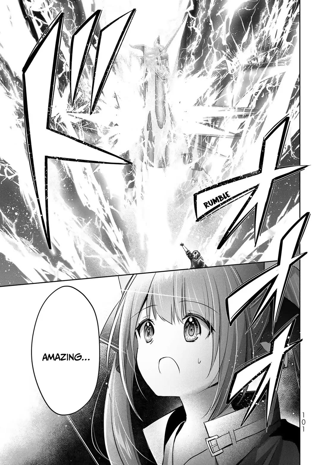 The Jack-of-All-Trades Kicked Out of the Hero's Party: The Swordsman Who Became a Support Mage Due to Party Circumstances, Becomes All-Powerful chapter 13 page 18