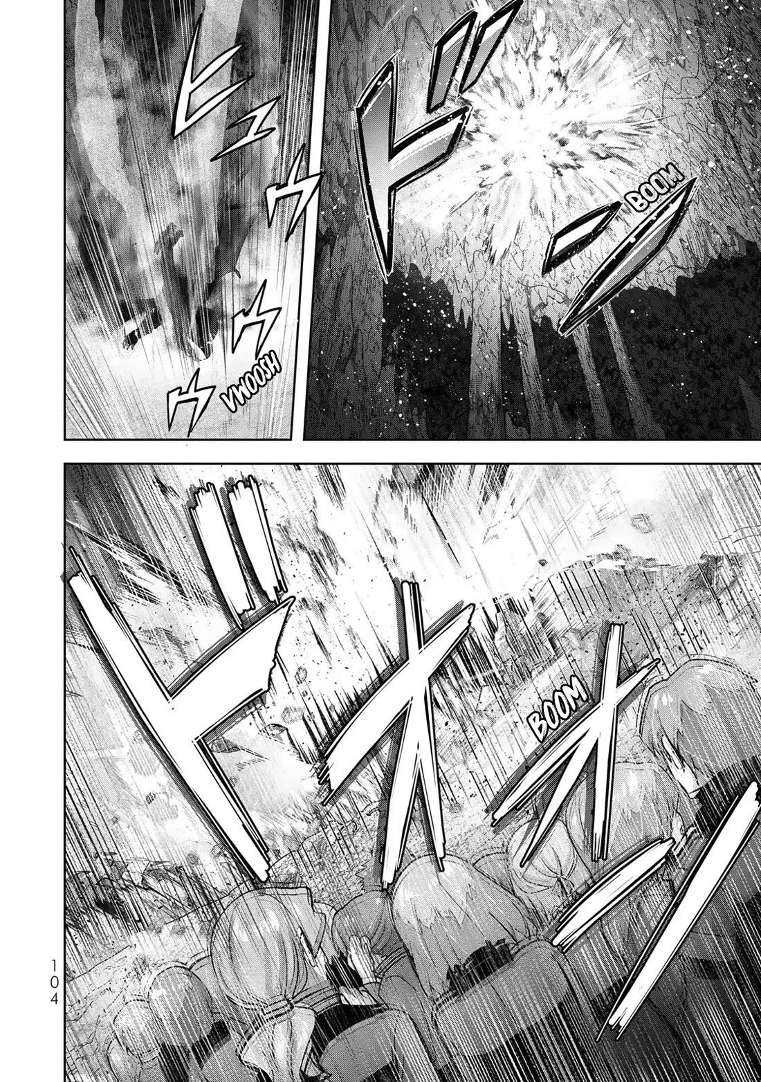 The Jack-of-All-Trades Kicked Out of the Hero's Party: The Swordsman Who Became a Support Mage Due to Party Circumstances, Becomes All-Powerful chapter 13 page 21