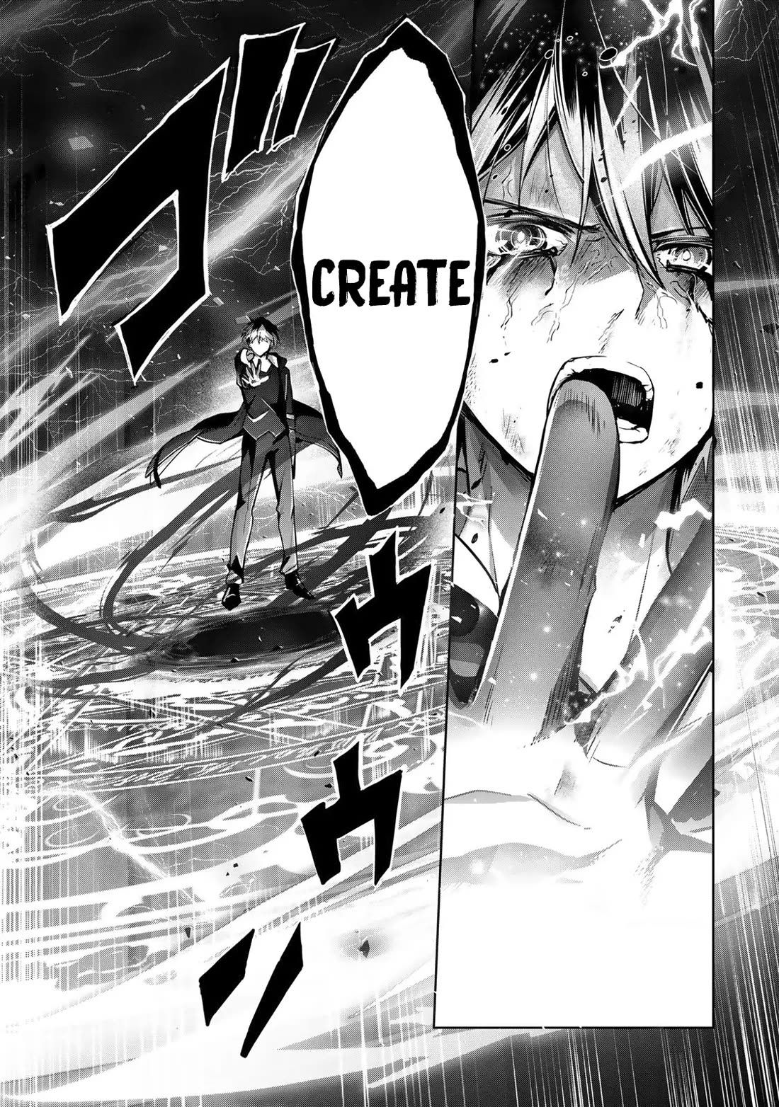 The Jack-of-All-Trades Kicked Out of the Hero's Party: The Swordsman Who Became a Support Mage Due to Party Circumstances, Becomes All-Powerful chapter 13 page 26