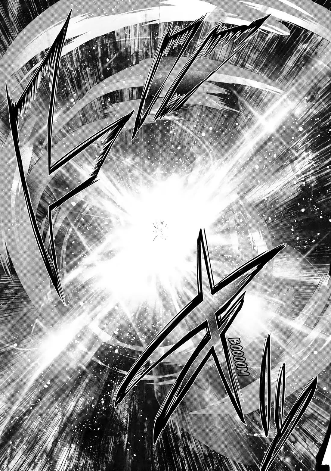 The Jack-of-All-Trades Kicked Out of the Hero's Party: The Swordsman Who Became a Support Mage Due to Party Circumstances, Becomes All-Powerful chapter 13 page 38
