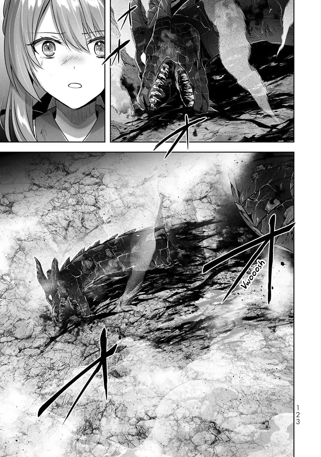 The Jack-of-All-Trades Kicked Out of the Hero's Party: The Swordsman Who Became a Support Mage Due to Party Circumstances, Becomes All-Powerful chapter 13 page 40