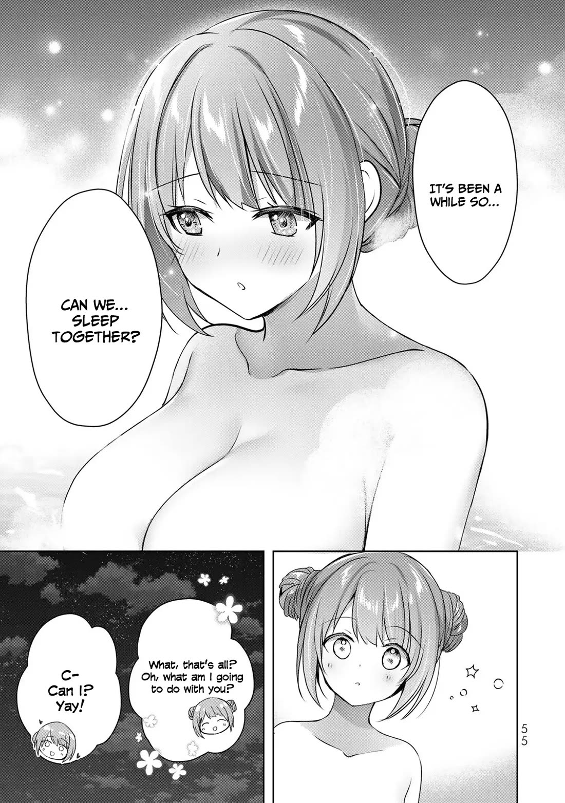 The Jack-of-All-Trades Kicked Out of the Hero's Party: The Swordsman Who Became a Support Mage Due to Party Circumstances, Becomes All-Powerful chapter 15 page 12