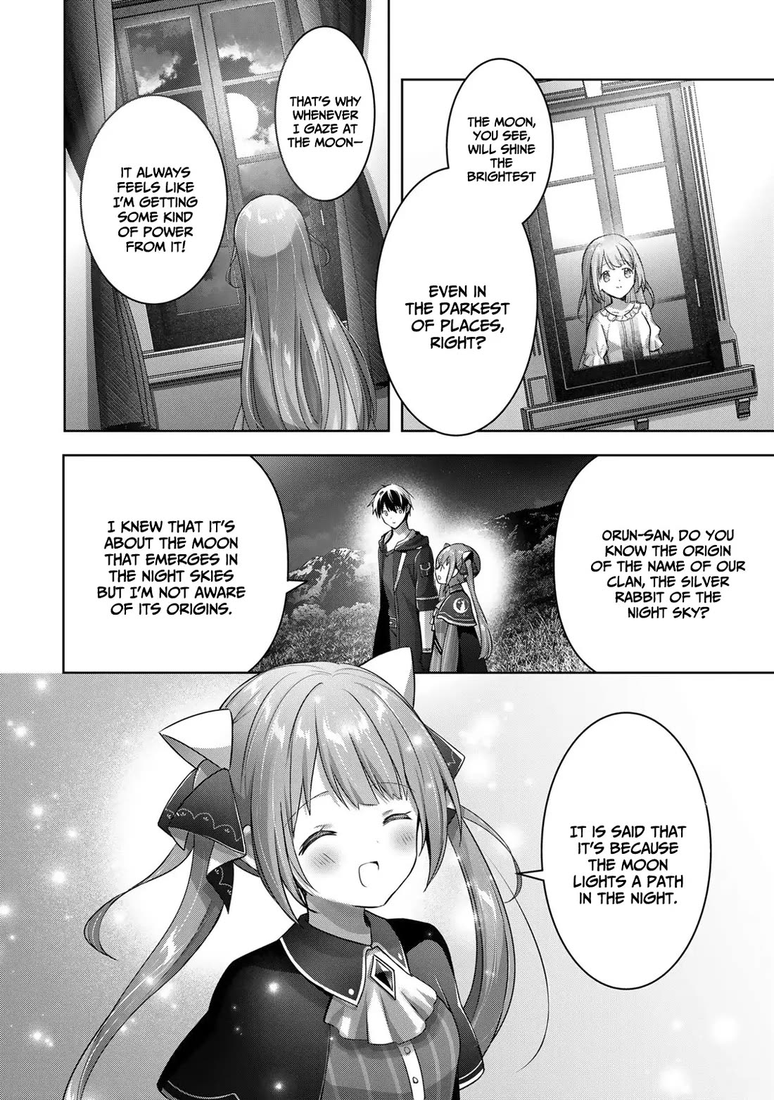 The Jack-of-All-Trades Kicked Out of the Hero's Party: The Swordsman Who Became a Support Mage Due to Party Circumstances, Becomes All-Powerful chapter 16 page 29
