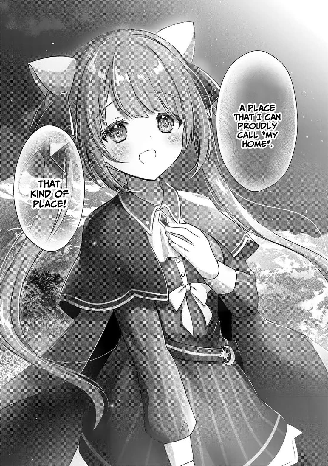The Jack-of-All-Trades Kicked Out of the Hero's Party: The Swordsman Who Became a Support Mage Due to Party Circumstances, Becomes All-Powerful chapter 16 page 34