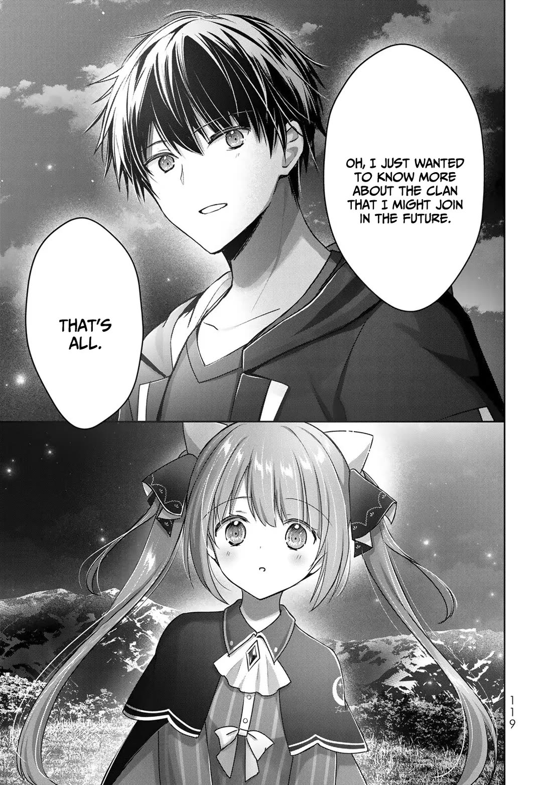 The Jack-of-All-Trades Kicked Out of the Hero's Party: The Swordsman Who Became a Support Mage Due to Party Circumstances, Becomes All-Powerful chapter 16 page 36