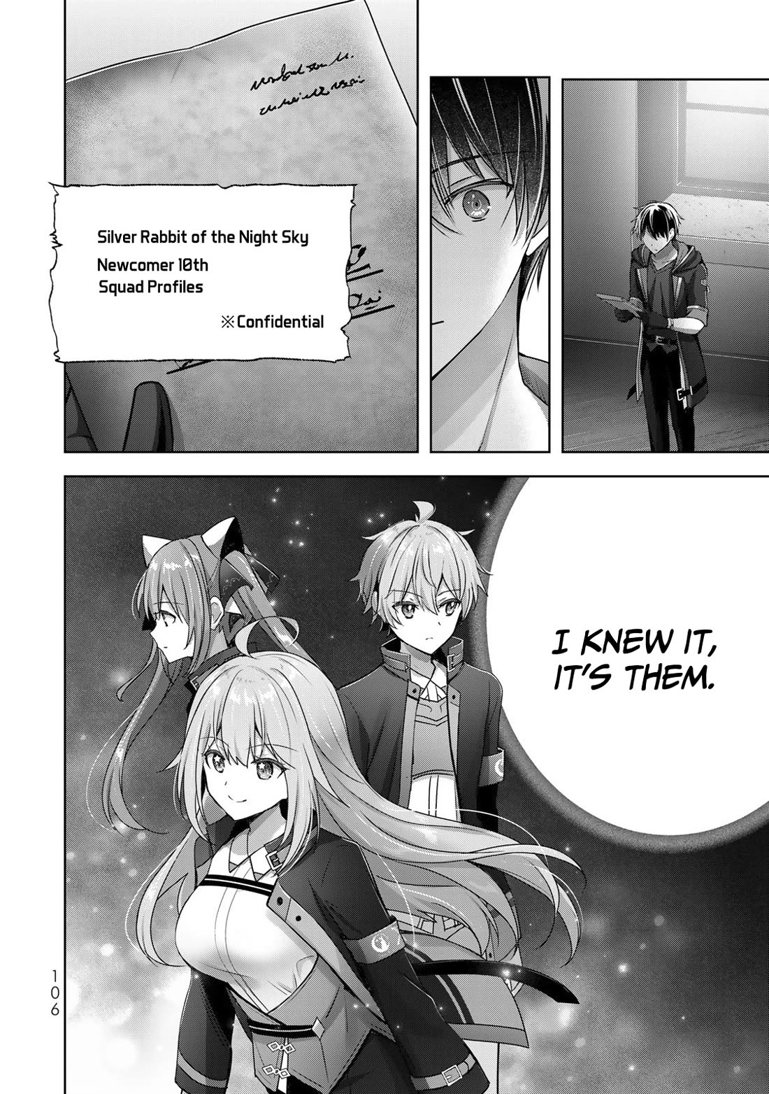 The Jack-of-All-Trades Kicked Out of the Hero's Party: The Swordsman Who Became a Support Mage Due to Party Circumstances, Becomes All-Powerful chapter 19 page 19