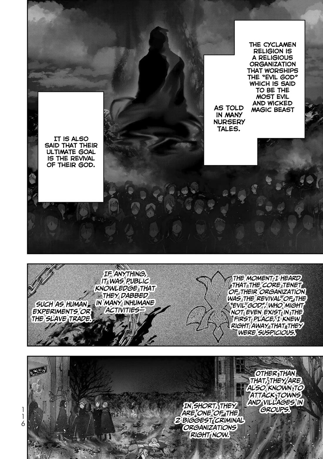 The Jack-of-All-Trades Kicked Out of the Hero's Party: The Swordsman Who Became a Support Mage Due to Party Circumstances, Becomes All-Powerful chapter 19 page 29
