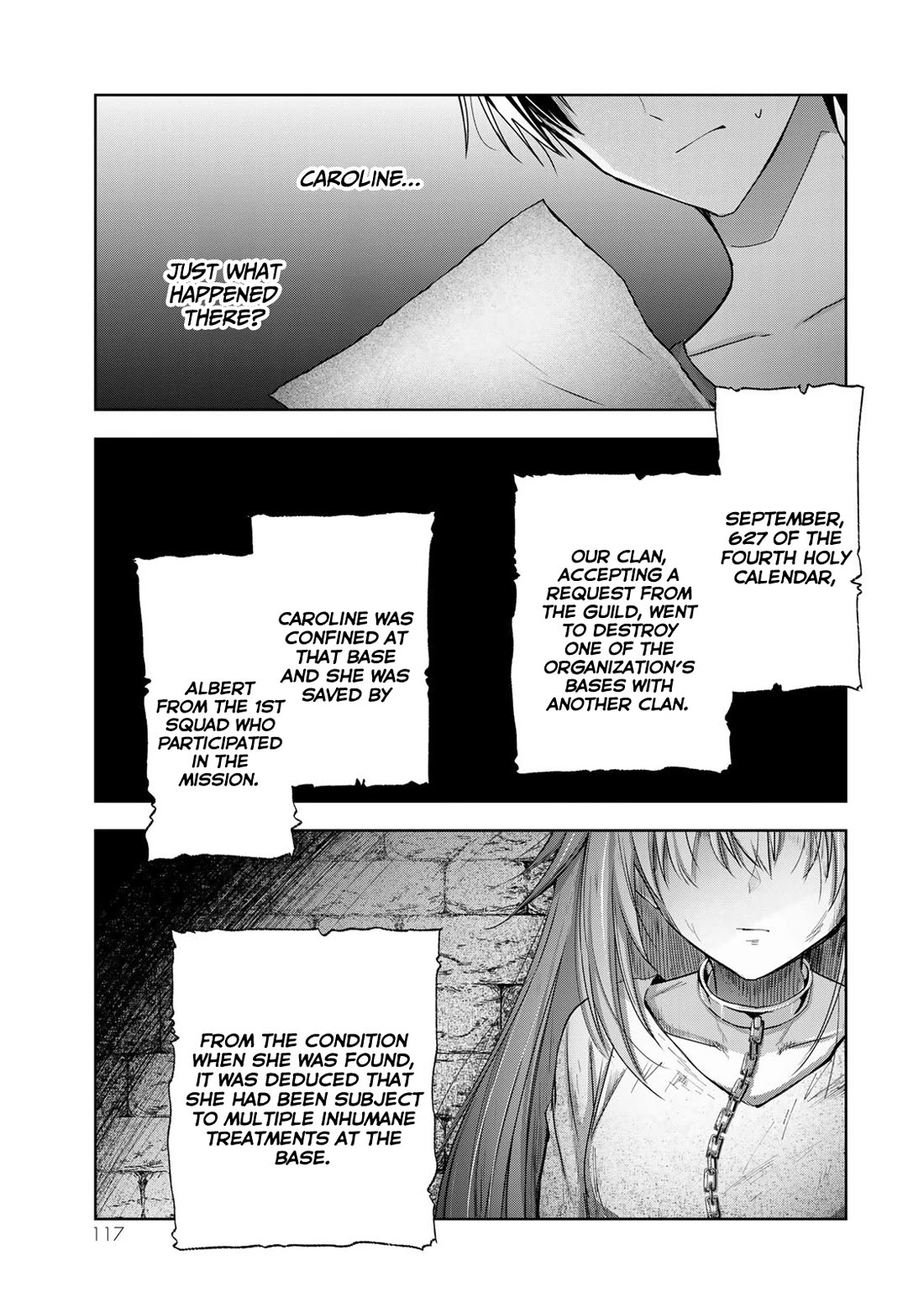 The Jack-of-All-Trades Kicked Out of the Hero's Party: The Swordsman Who Became a Support Mage Due to Party Circumstances, Becomes All-Powerful chapter 19 page 30