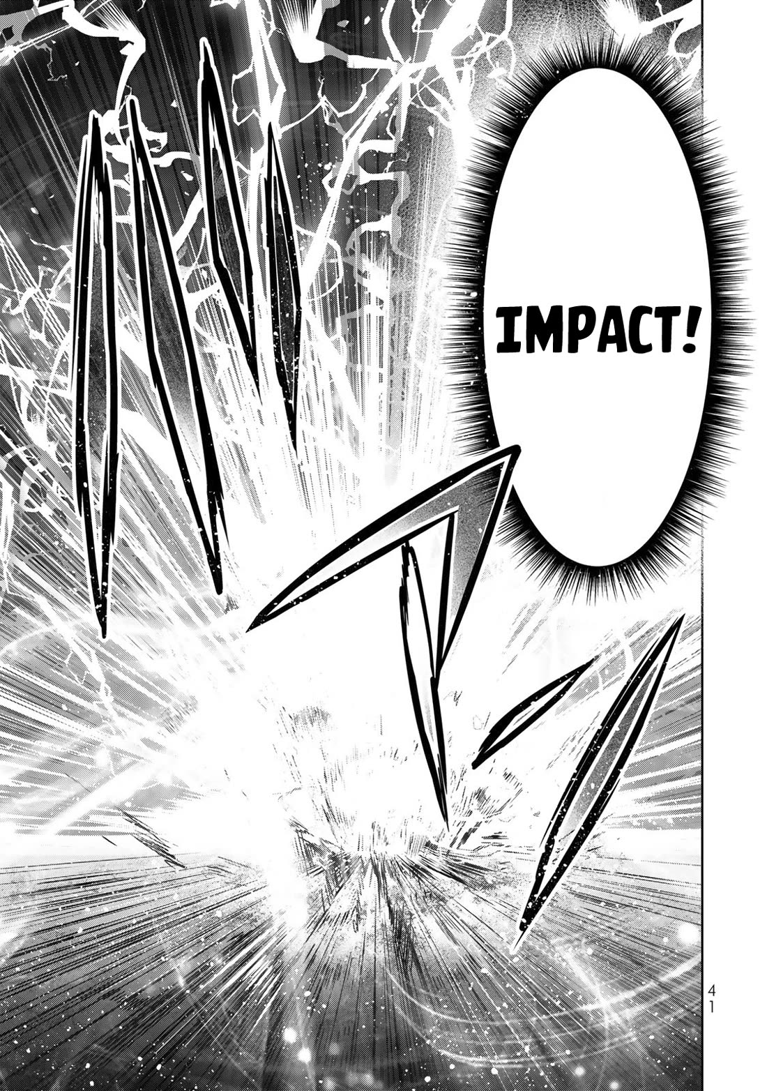 The Jack-of-All-Trades Kicked Out of the Hero's Party: The Swordsman Who Became a Support Mage Due to Party Circumstances, Becomes All-Powerful chapter 20 page 40