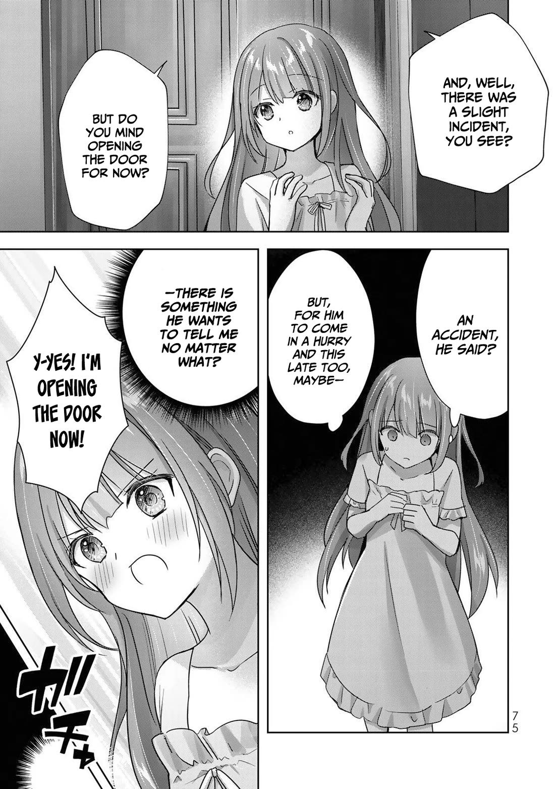 The Jack-of-All-Trades Kicked Out of the Hero's Party: The Swordsman Who Became a Support Mage Due to Party Circumstances, Becomes All-Powerful chapter 21 page 22