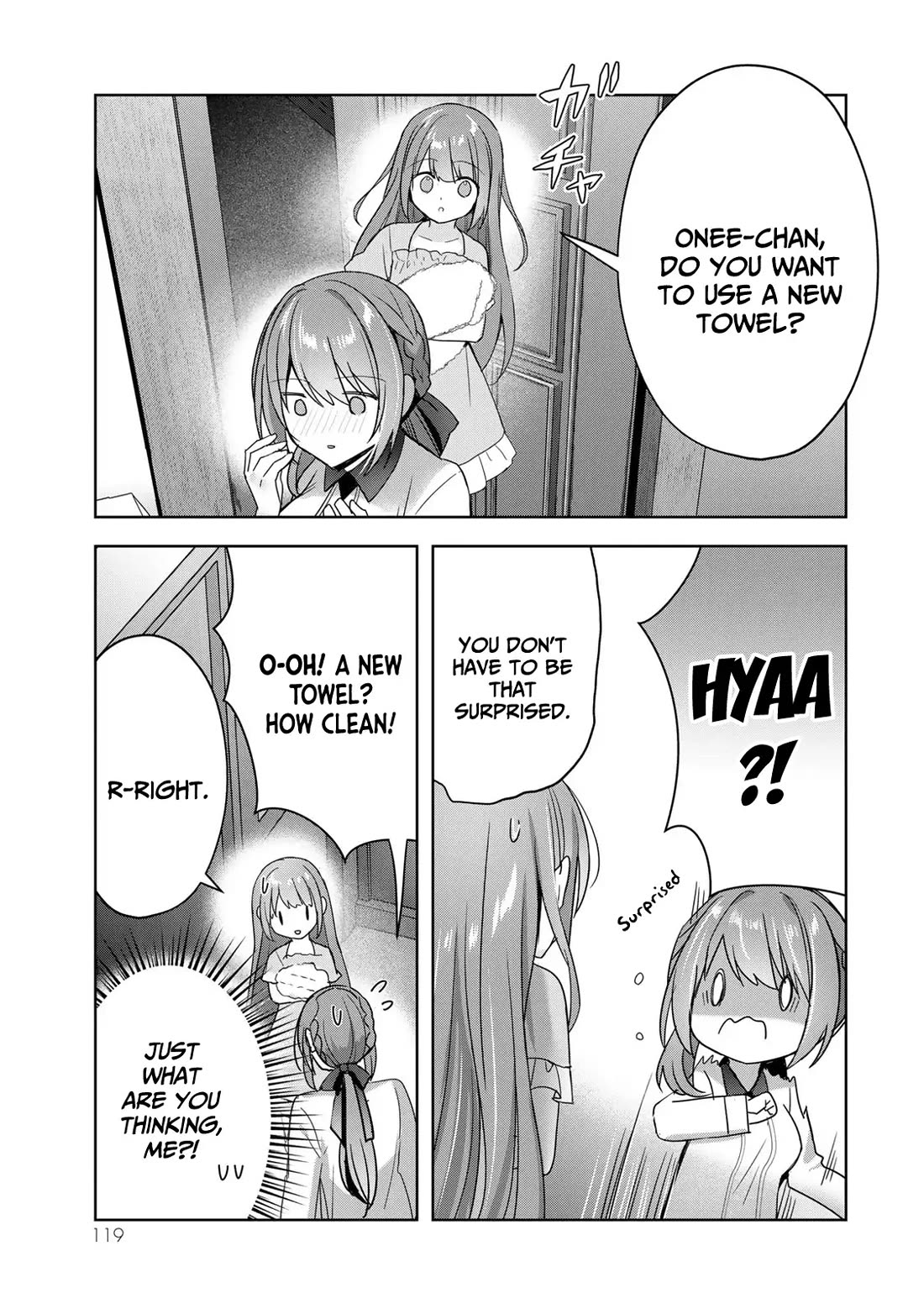 The Jack-of-All-Trades Kicked Out of the Hero's Party: The Swordsman Who Became a Support Mage Due to Party Circumstances, Becomes All-Powerful chapter 22 page 18