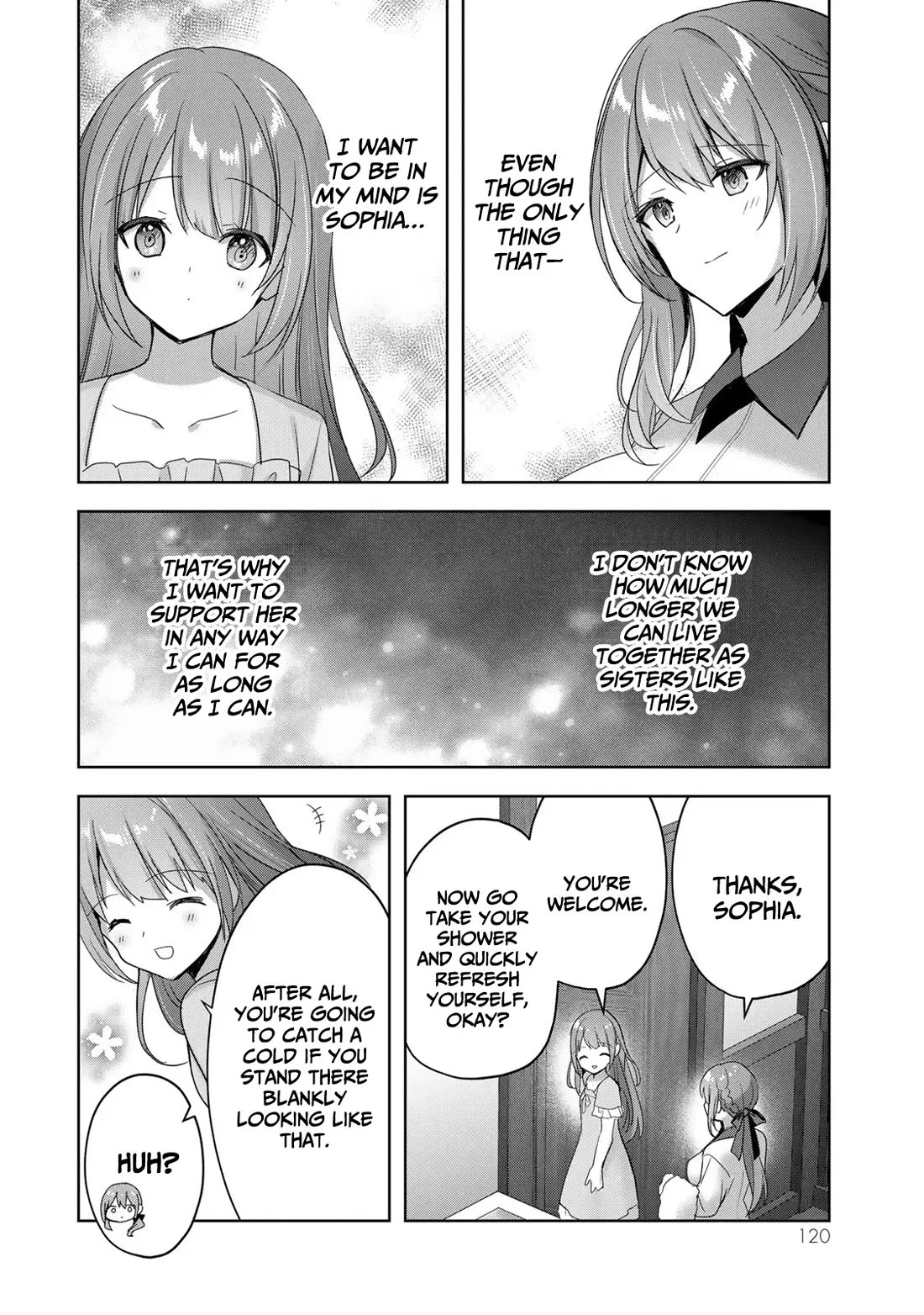 The Jack-of-All-Trades Kicked Out of the Hero's Party: The Swordsman Who Became a Support Mage Due to Party Circumstances, Becomes All-Powerful chapter 22 page 19