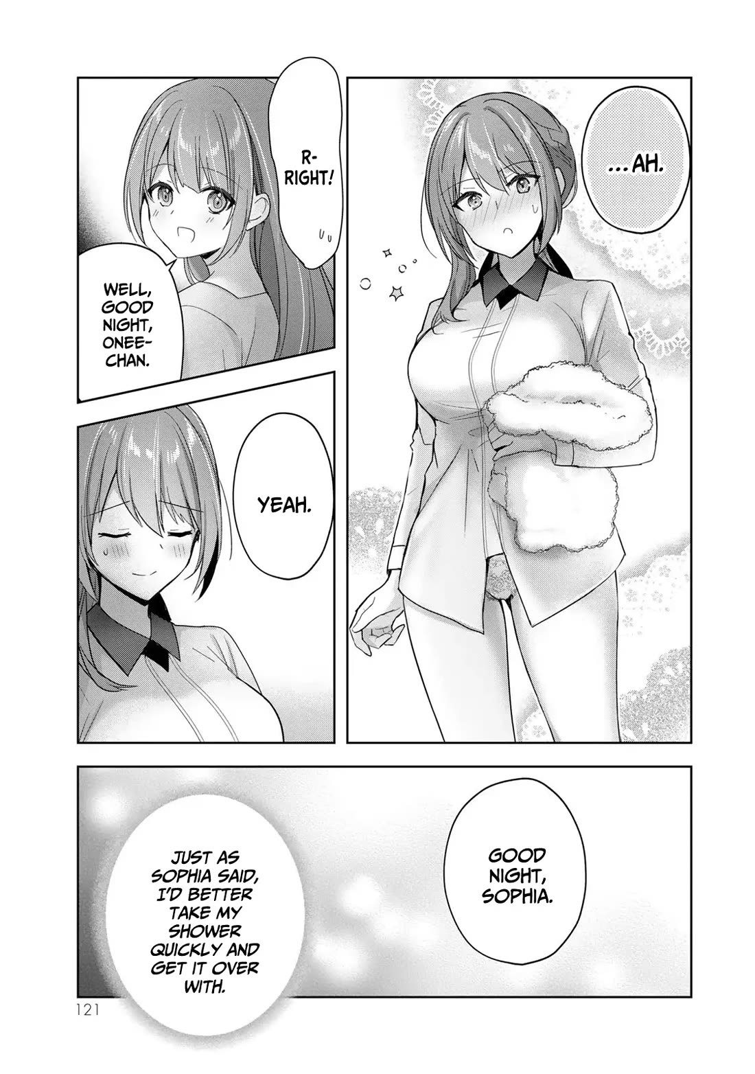 The Jack-of-All-Trades Kicked Out of the Hero's Party: The Swordsman Who Became a Support Mage Due to Party Circumstances, Becomes All-Powerful chapter 22 page 20