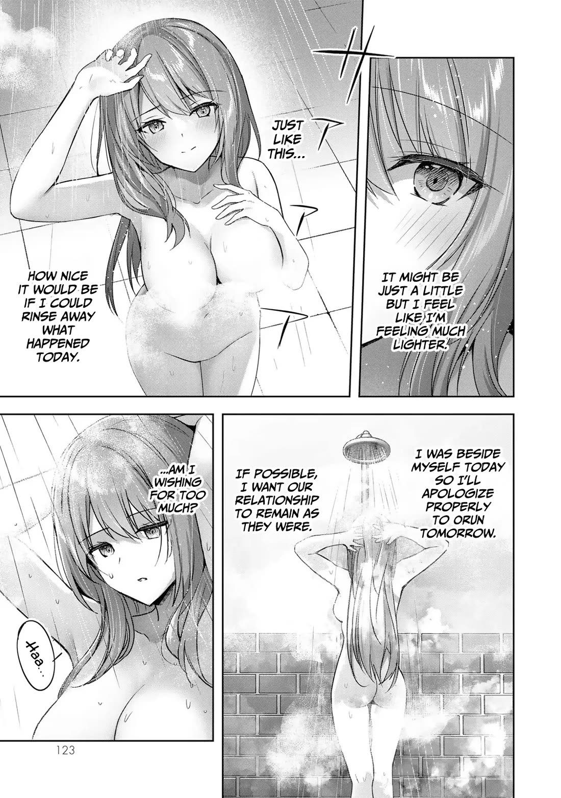 The Jack-of-All-Trades Kicked Out of the Hero's Party: The Swordsman Who Became a Support Mage Due to Party Circumstances, Becomes All-Powerful chapter 22 page 22
