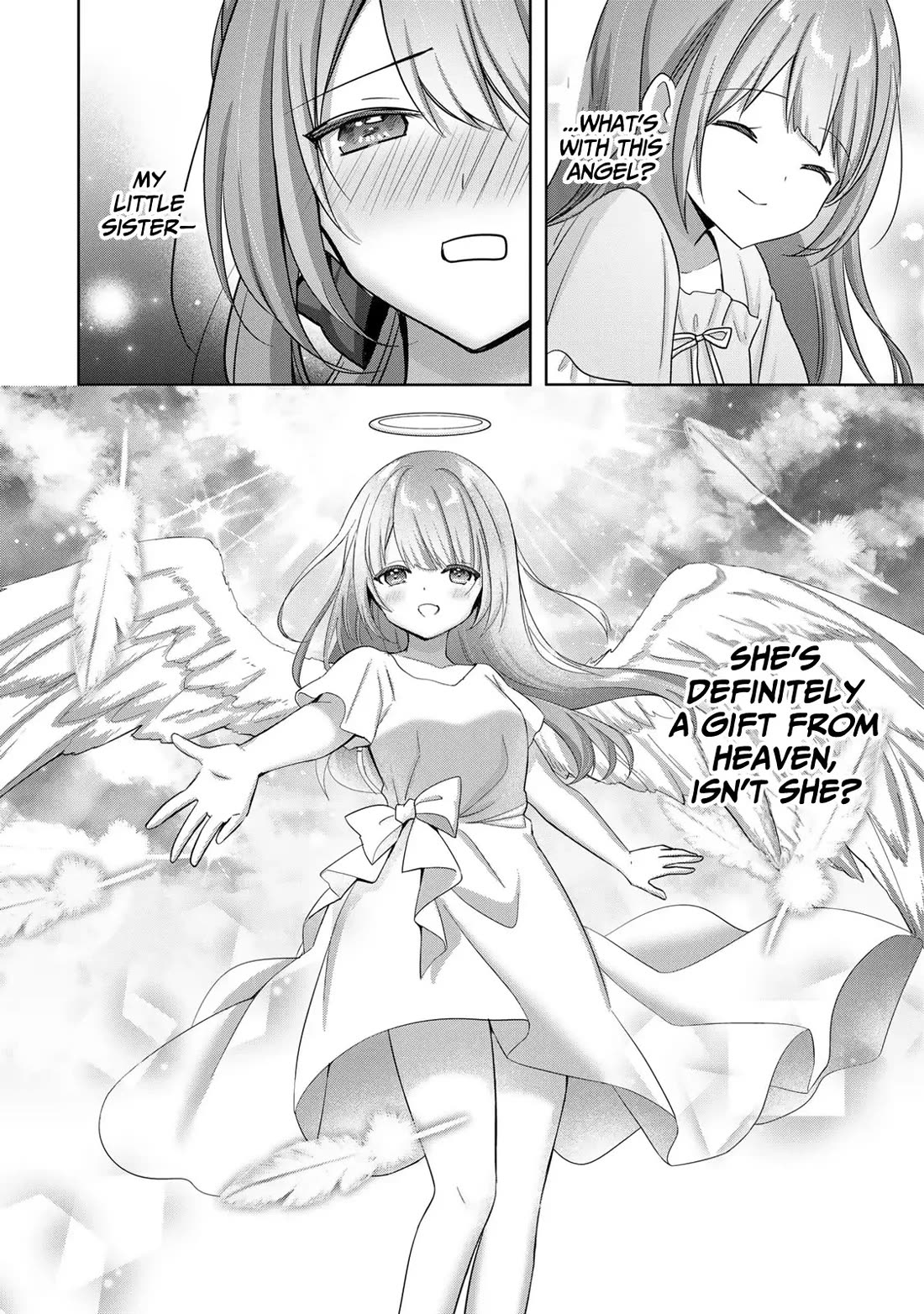 The Jack-of-All-Trades Kicked Out of the Hero's Party: The Swordsman Who Became a Support Mage Due to Party Circumstances, Becomes All-Powerful chapter 22 page 9