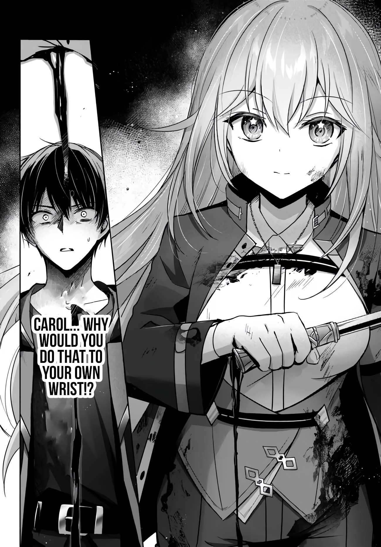 The Jack-of-All-Trades Kicked Out of the Hero's Party: The Swordsman Who Became a Support Mage Due to Party Circumstances, Becomes All-Powerful chapter 25 page 2