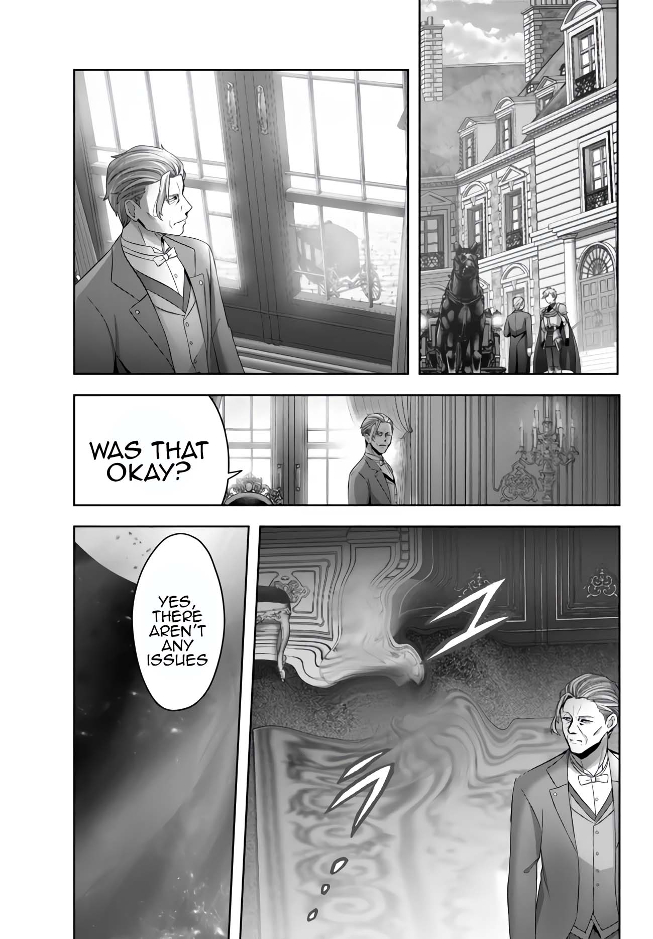 The Jack-of-All-Trades Kicked Out of the Hero's Party: The Swordsman Who Became a Support Mage Due to Party Circumstances, Becomes All-Powerful chapter 26 page 13
