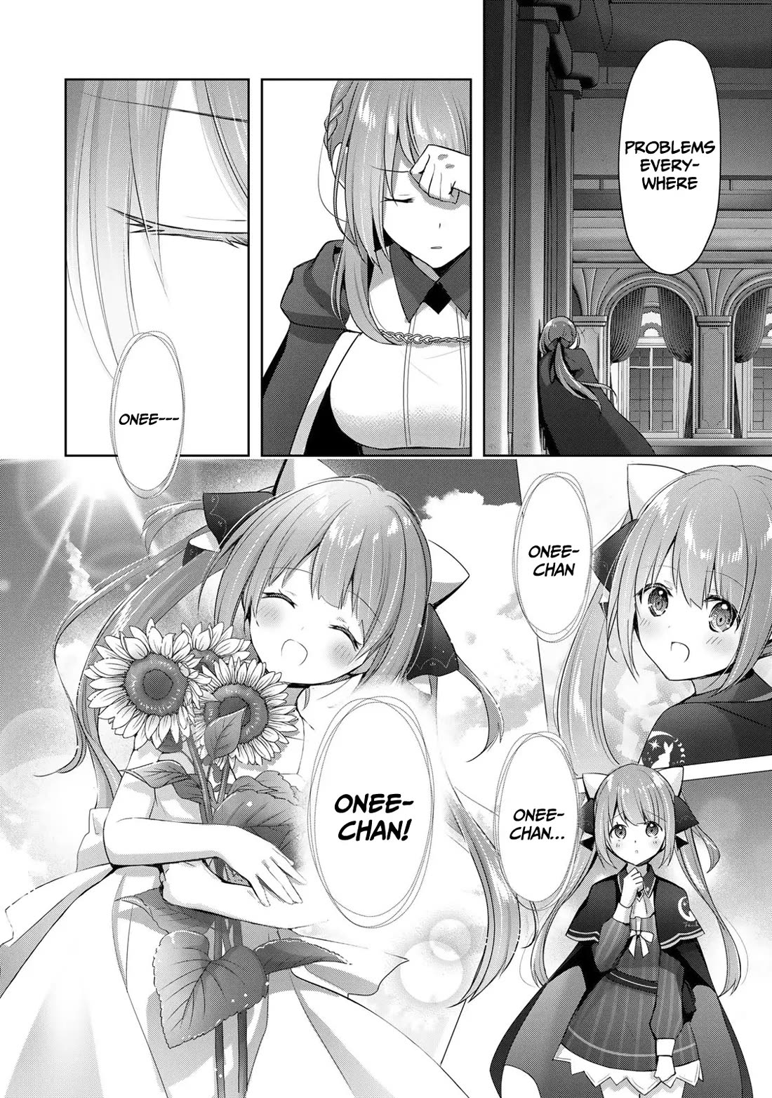 The Jack-of-All-Trades Kicked Out of the Hero's Party: The Swordsman Who Became a Support Mage Due to Party Circumstances, Becomes All-Powerful chapter 3 page 27