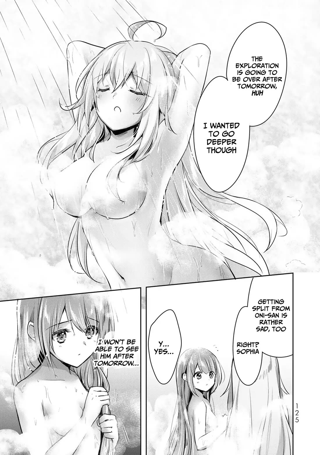 The Jack-of-All-Trades Kicked Out of the Hero's Party: The Swordsman Who Became a Support Mage Due to Party Circumstances, Becomes All-Powerful chapter 7 page 24