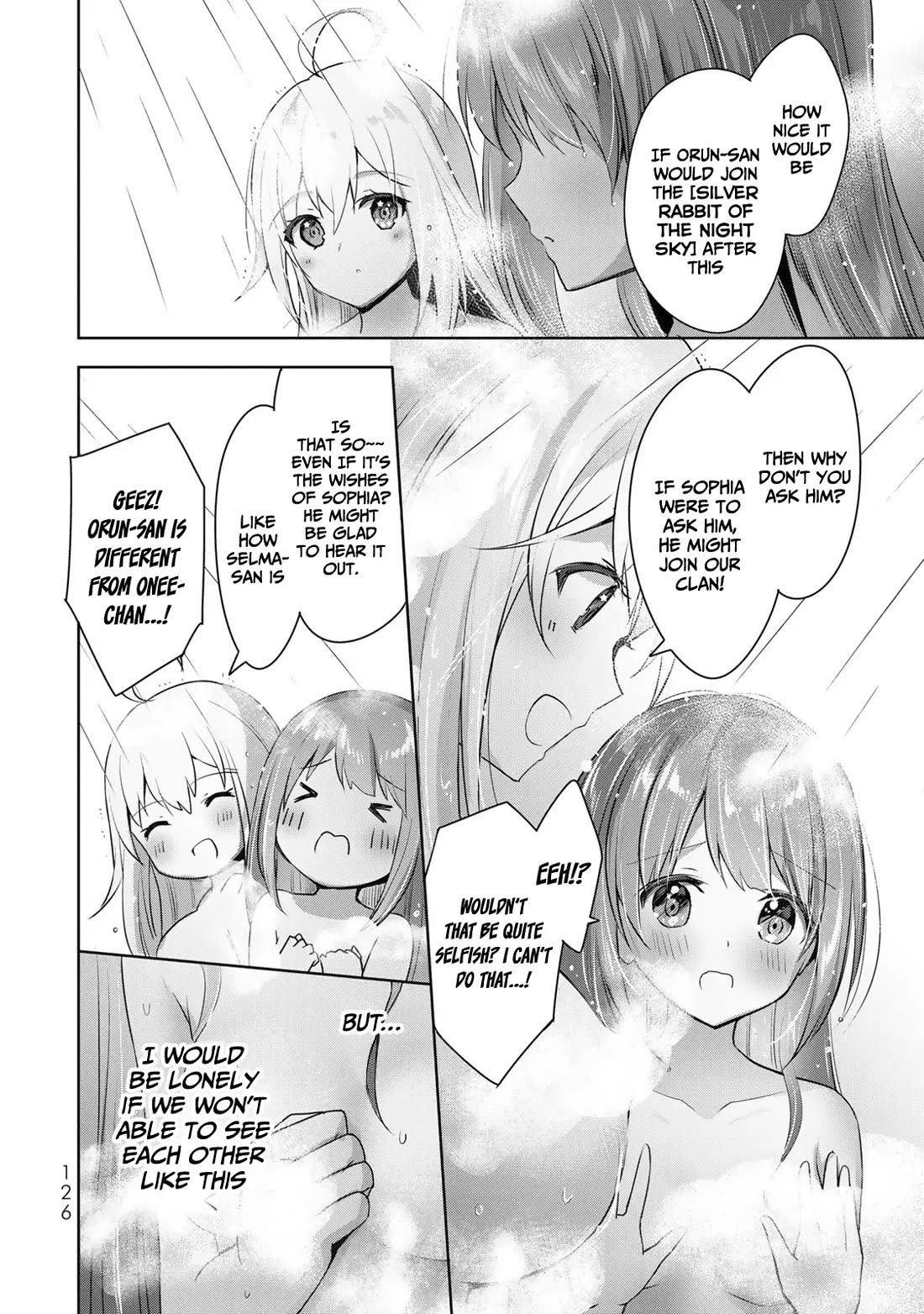 The Jack-of-All-Trades Kicked Out of the Hero's Party: The Swordsman Who Became a Support Mage Due to Party Circumstances, Becomes All-Powerful chapter 7 page 25