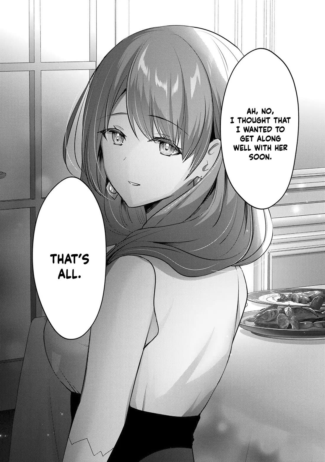 The Jack-of-All-Trades Kicked Out of the Hero's Party: The Swordsman Who Became a Support Mage Due to Party Circumstances, Becomes All-Powerful chapter 8 page 29