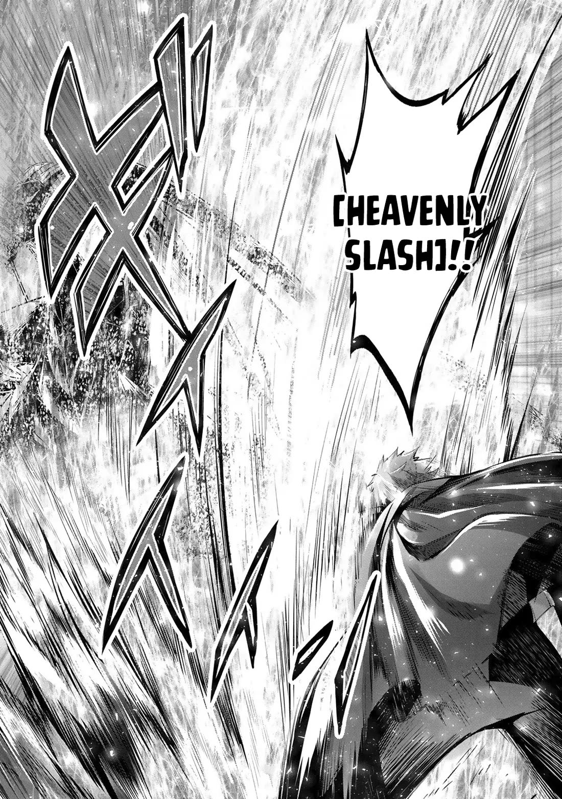The Jack-of-All-Trades Kicked Out of the Hero's Party: The Swordsman Who Became a Support Mage Due to Party Circumstances, Becomes All-Powerful chapter 9 page 11