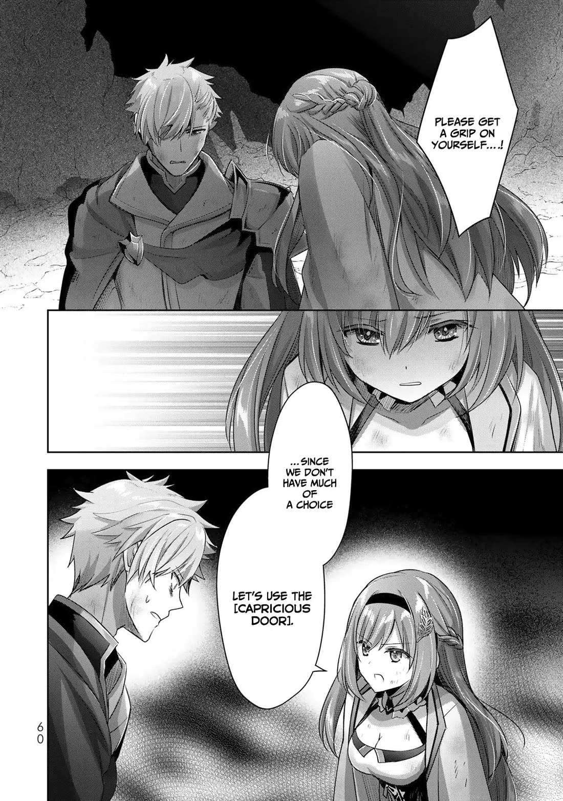 The Jack-of-All-Trades Kicked Out of the Hero's Party: The Swordsman Who Became a Support Mage Due to Party Circumstances, Becomes All-Powerful chapter 9 page 17