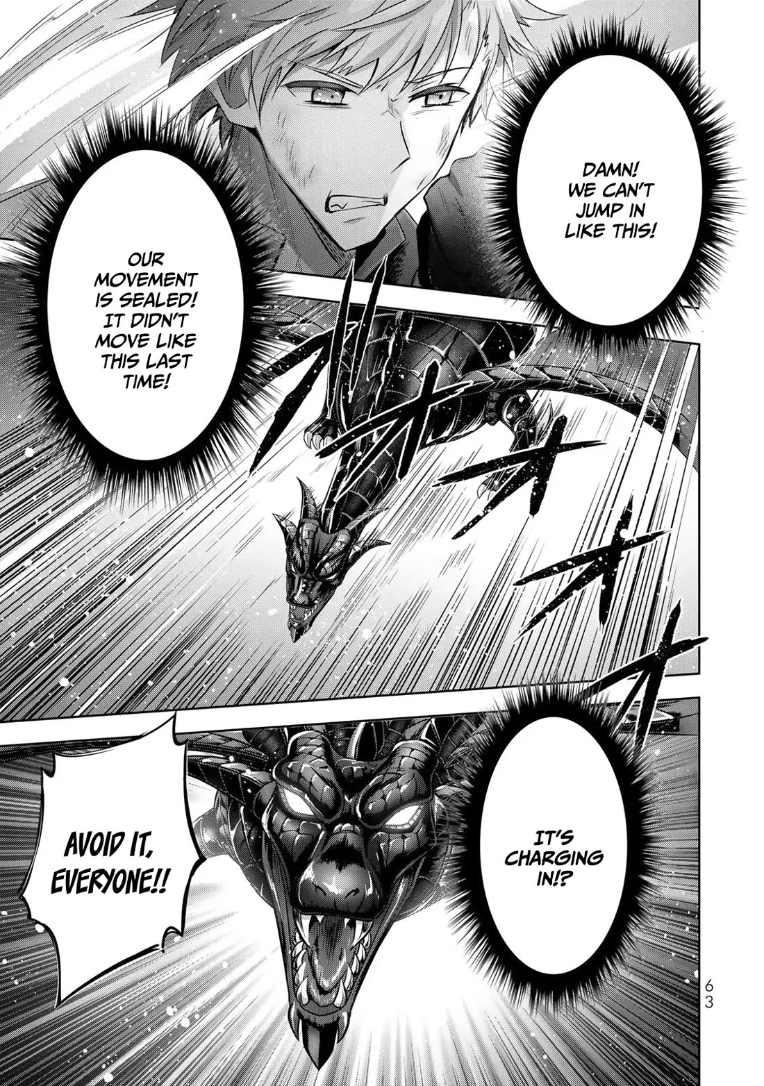 The Jack-of-All-Trades Kicked Out of the Hero's Party: The Swordsman Who Became a Support Mage Due to Party Circumstances, Becomes All-Powerful chapter 9 page 20