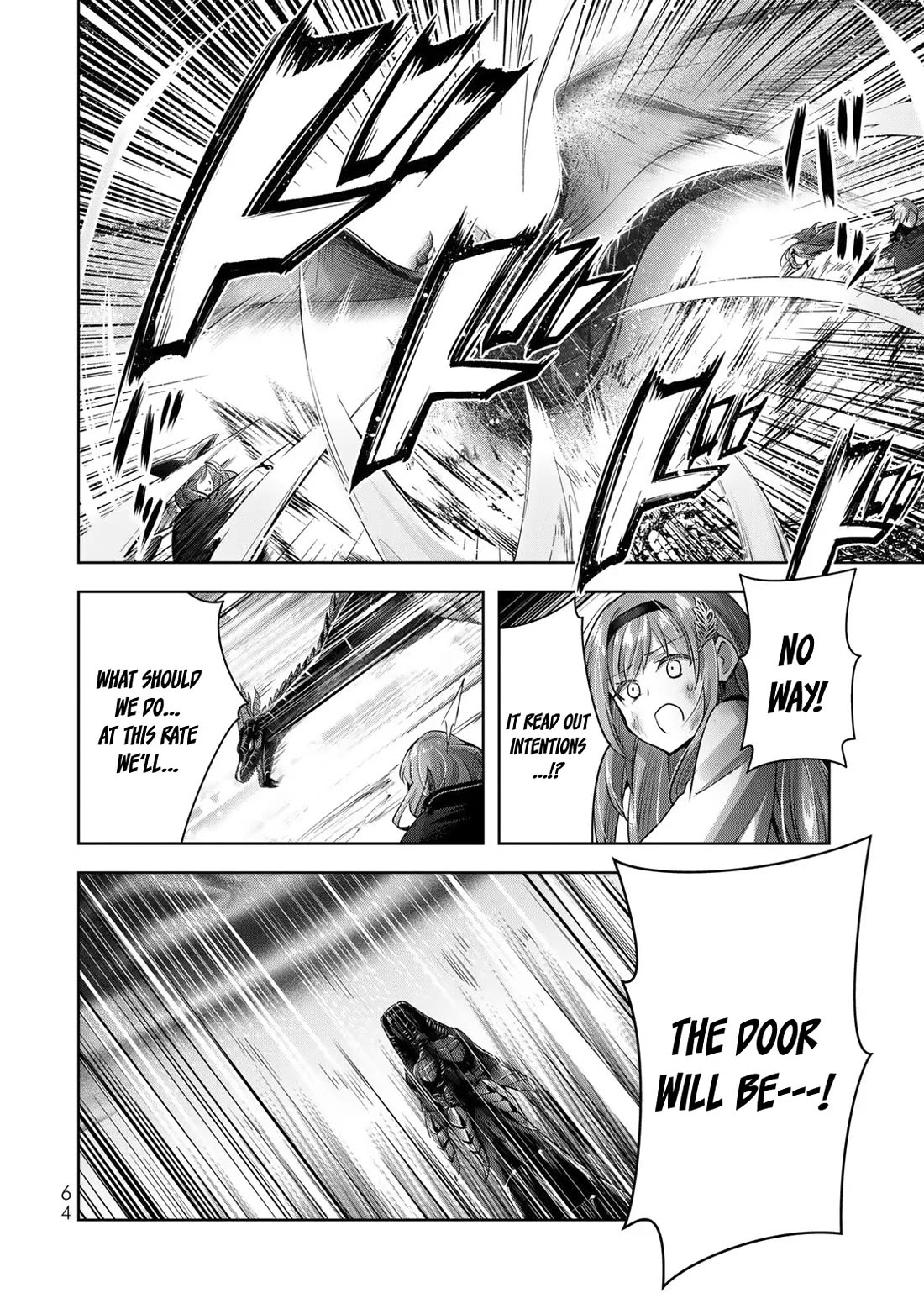 The Jack-of-All-Trades Kicked Out of the Hero's Party: The Swordsman Who Became a Support Mage Due to Party Circumstances, Becomes All-Powerful chapter 9 page 21