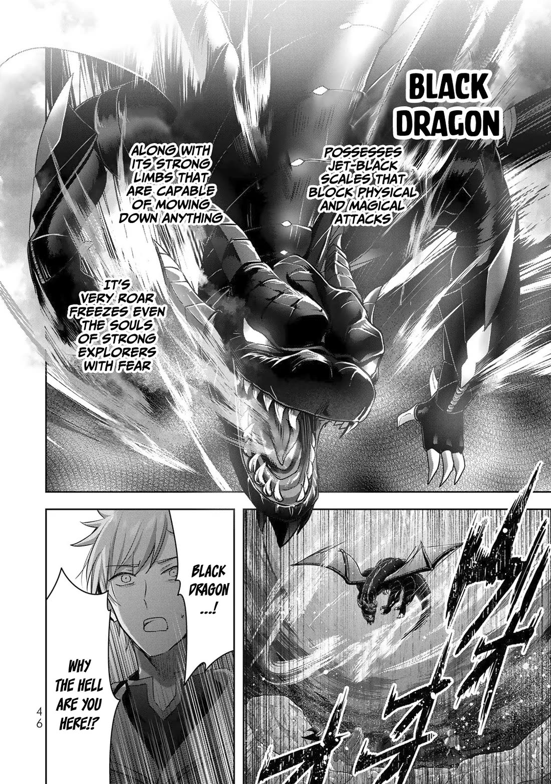 The Jack-of-All-Trades Kicked Out of the Hero's Party: The Swordsman Who Became a Support Mage Due to Party Circumstances, Becomes All-Powerful chapter 9 page 3