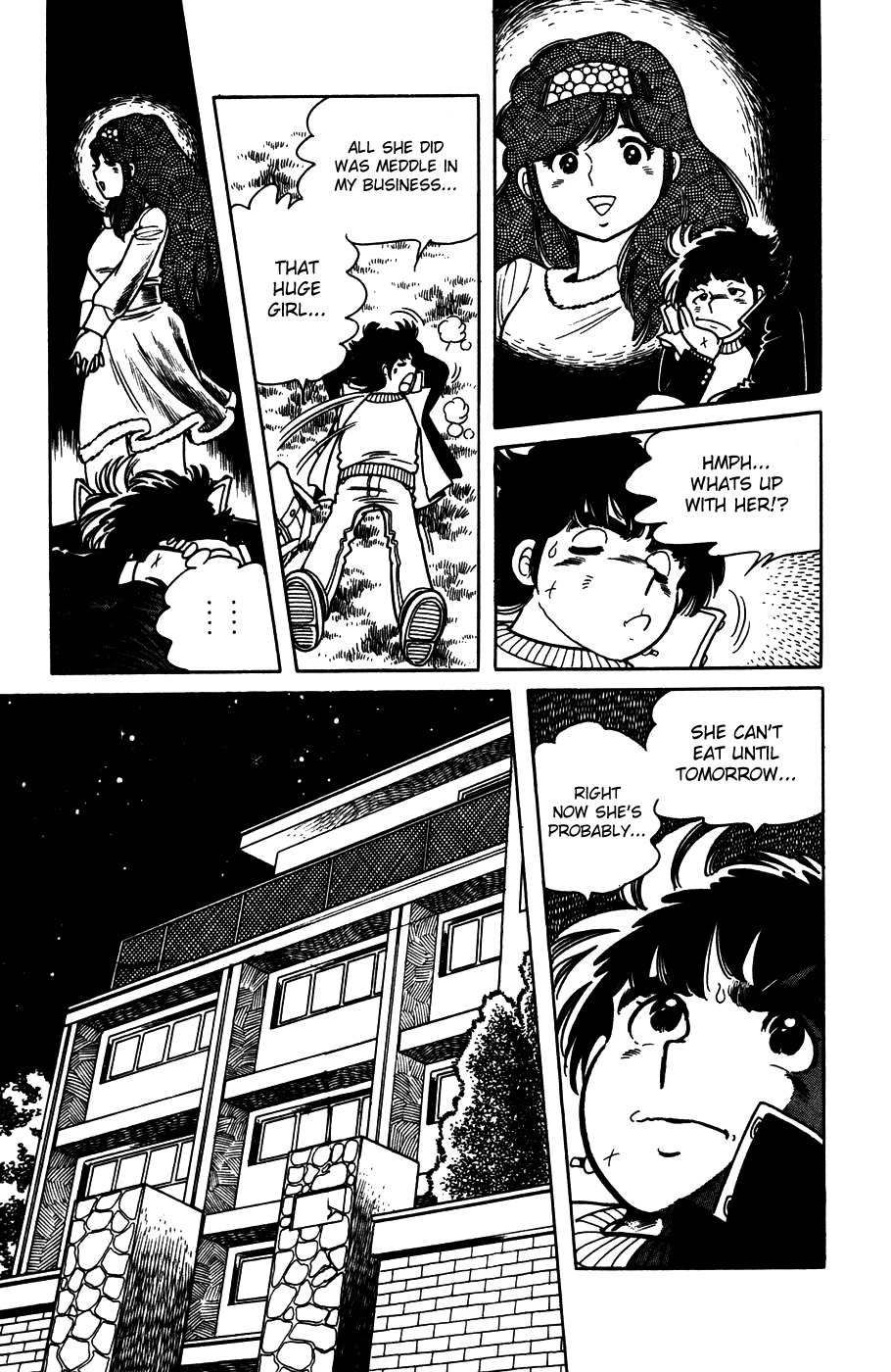 The Kabocha Wine chapter 1 page 31
