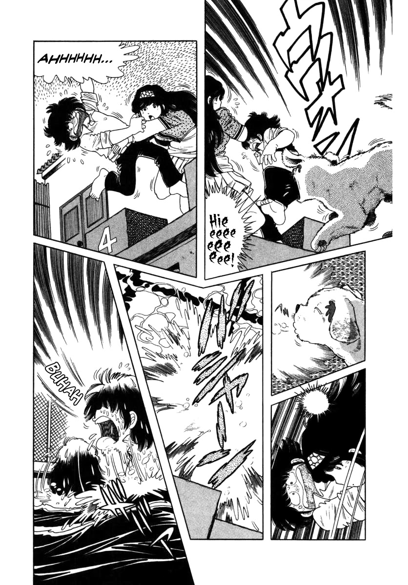 The Kabocha Wine chapter 10 page 14